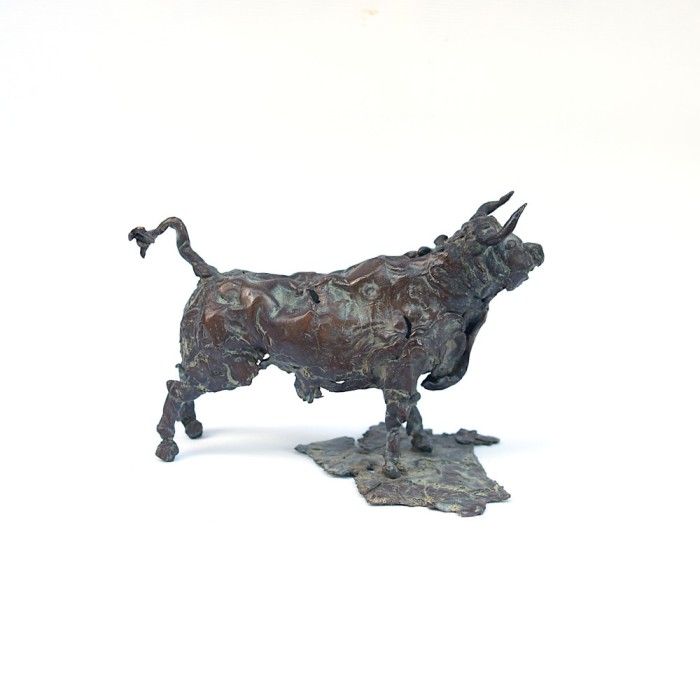 Bull