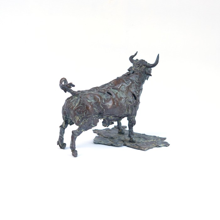 Bull