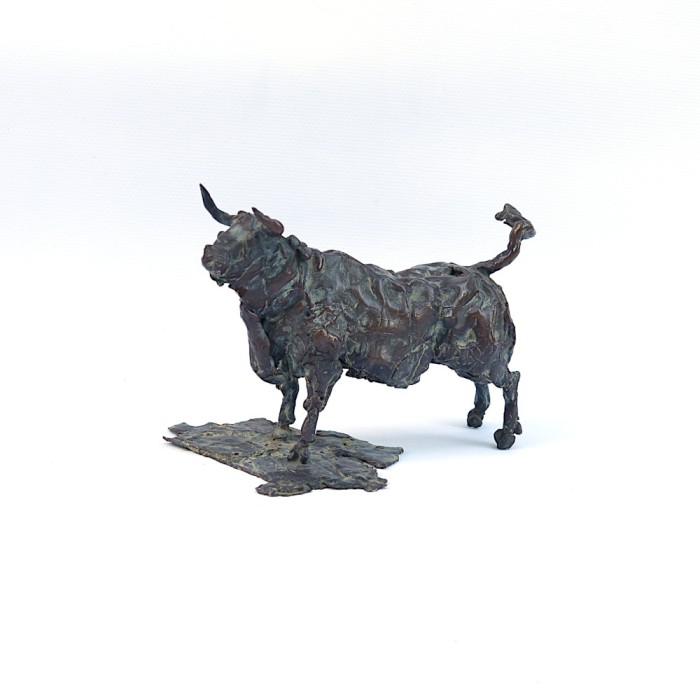 Bull