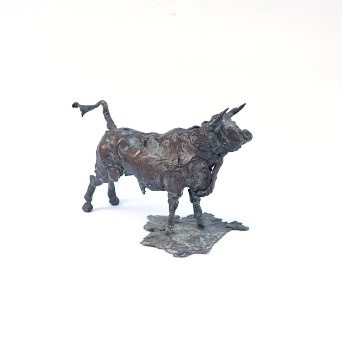 Bull