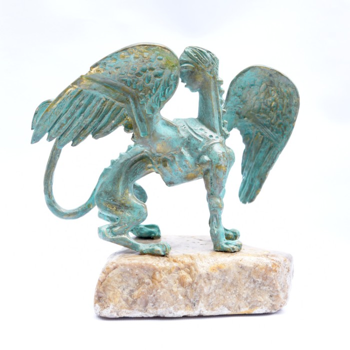 Sphinx Sphinx