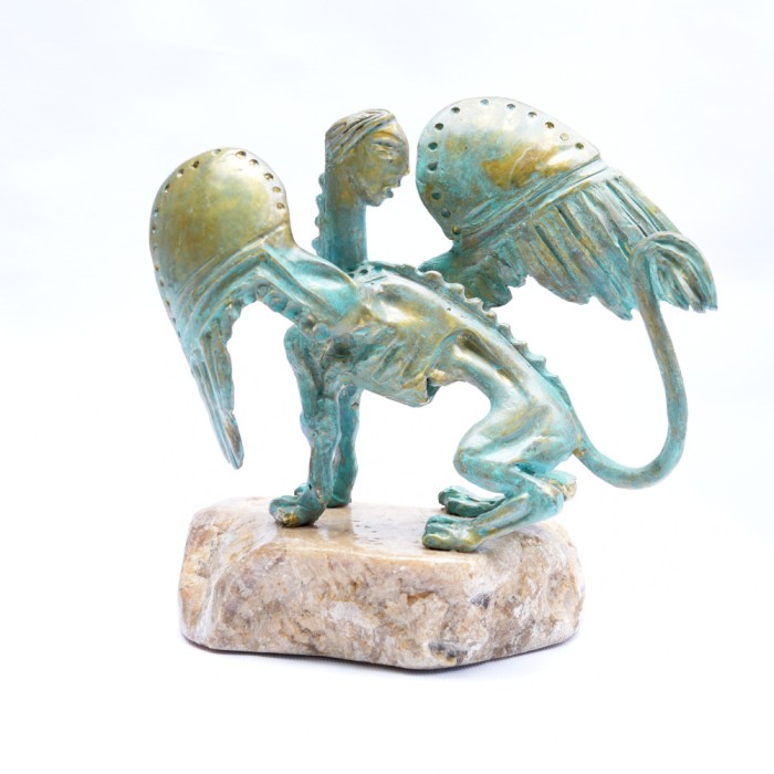 Sphinx Sphinx