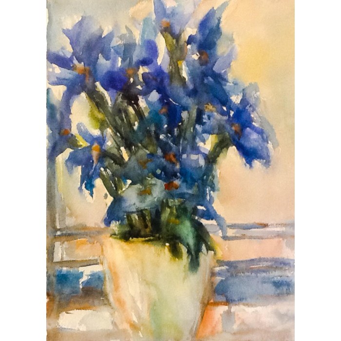 Blue Spring