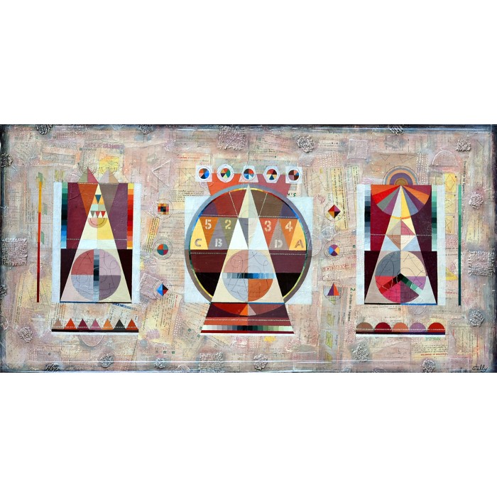 The Pyramids