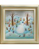 Winter games