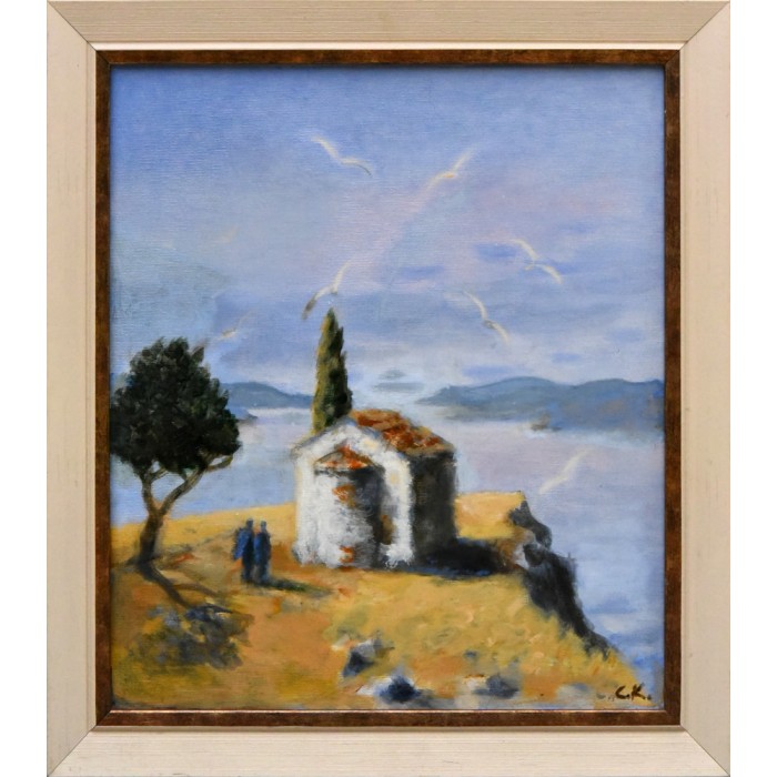 Chapel Chapel