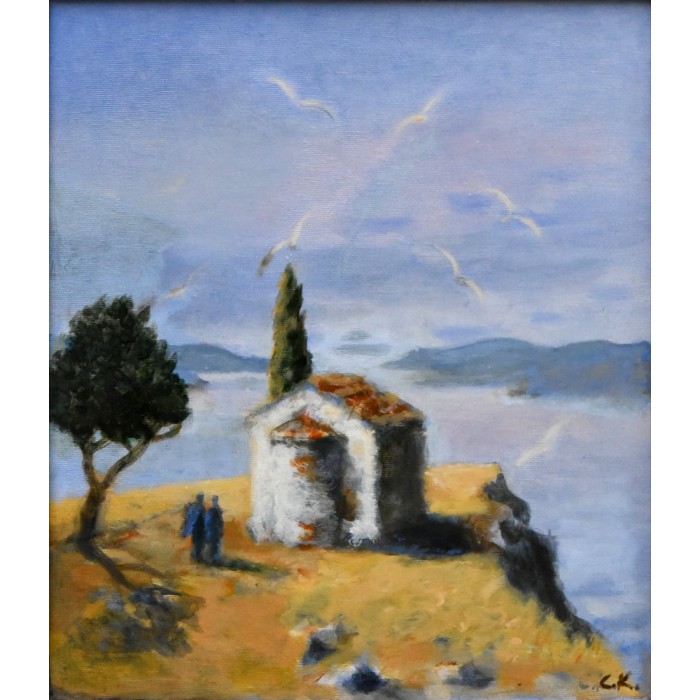 Chapel Chapel