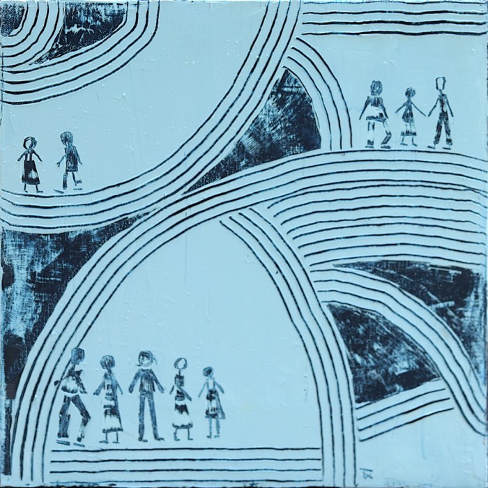 The Ten People