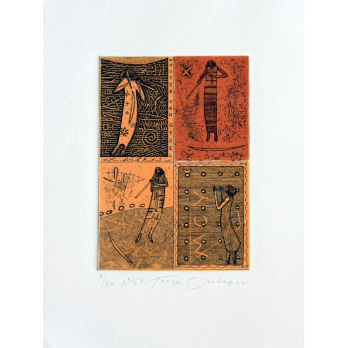 Exl. Wouter Gysen Exl. Wouter Gysen