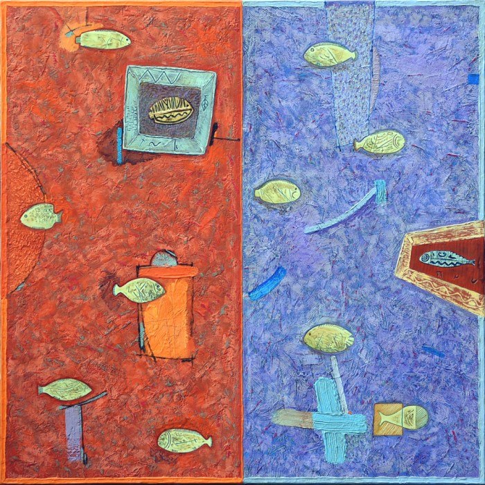 Goldfish II