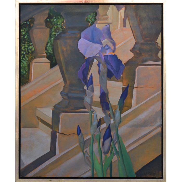 Irises