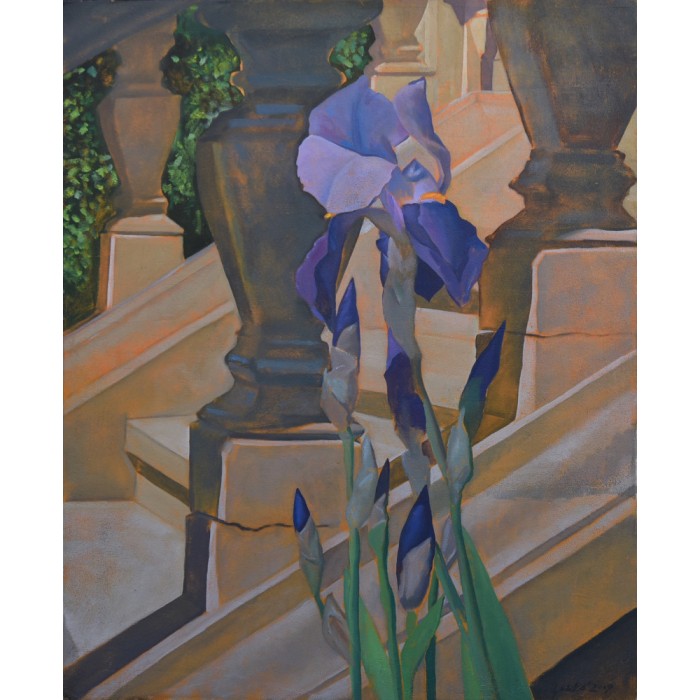 Irises