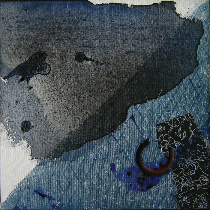 Composition II Composition II