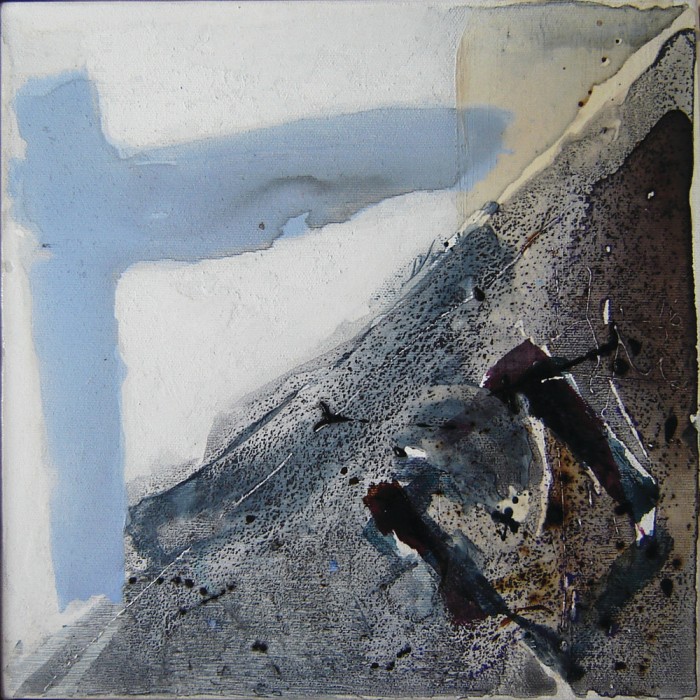 Composition I Composition I