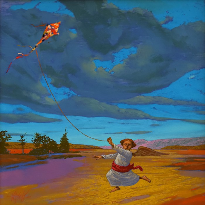 Kite Kite