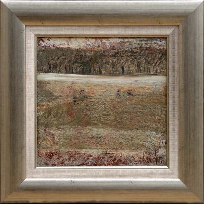 Landscape II Landscape II