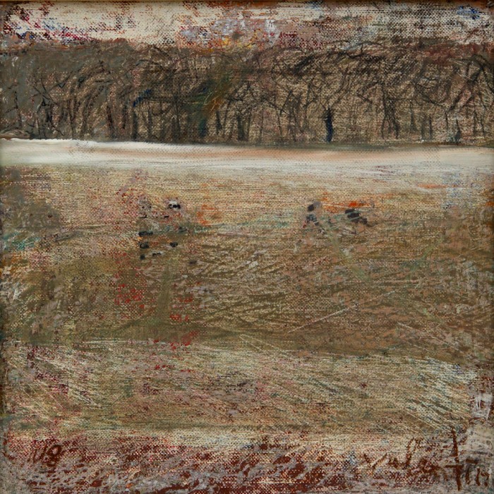 Landscape II Landscape II