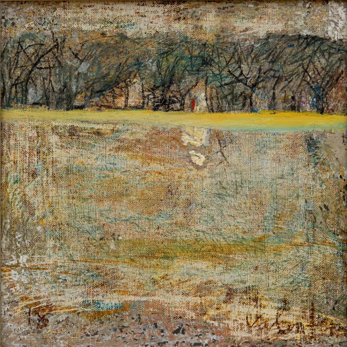 Landscape I Landscape I