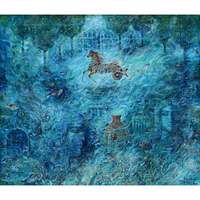 Hippocampus Hippocampus