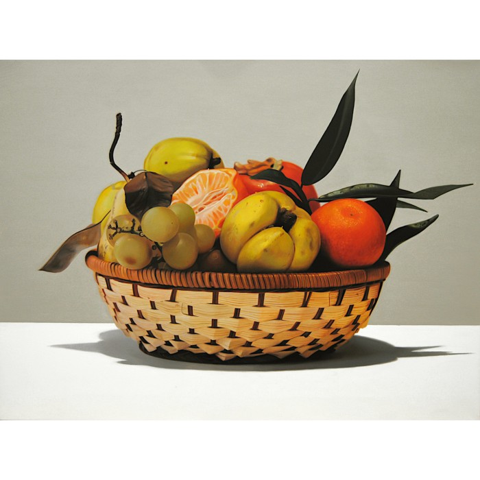 Still life with fruits Still life with fruits
