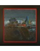 Пейзаж I, 1984 Пейзаж I, 1984