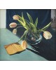 Still life with tulips Still life with tulips