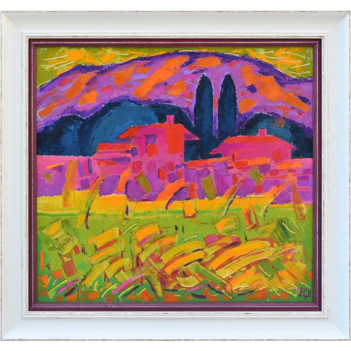 Landscape Landscape
