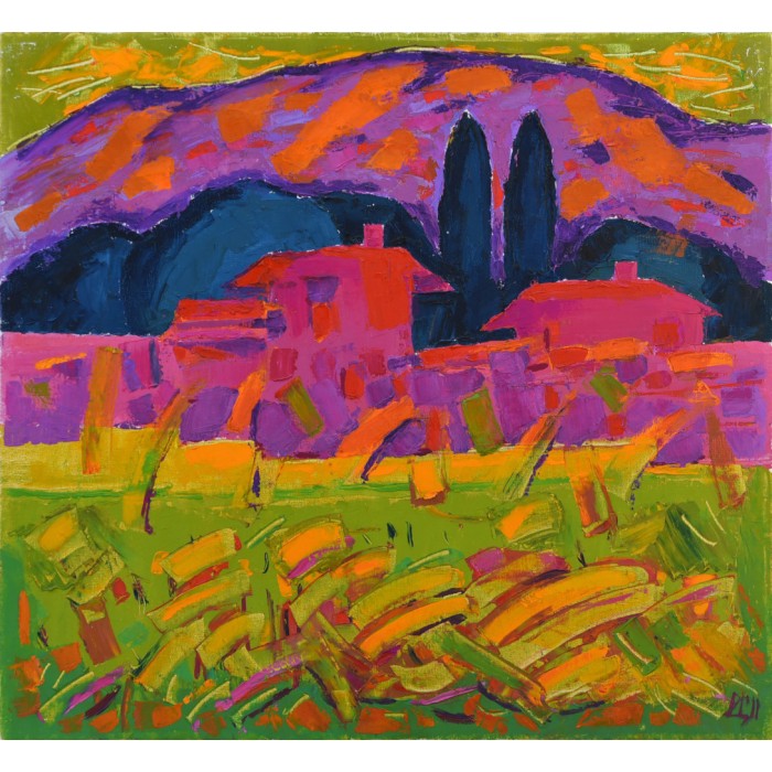 Landscape Landscape