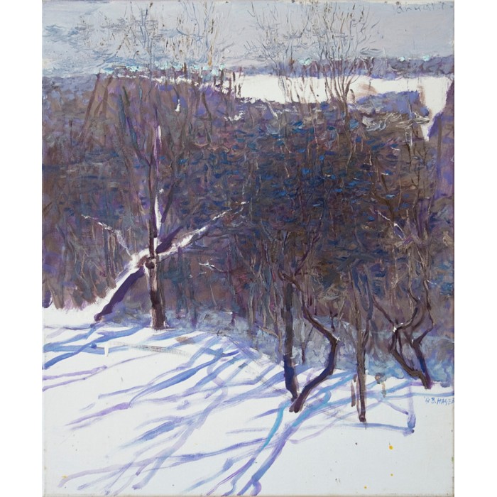 January