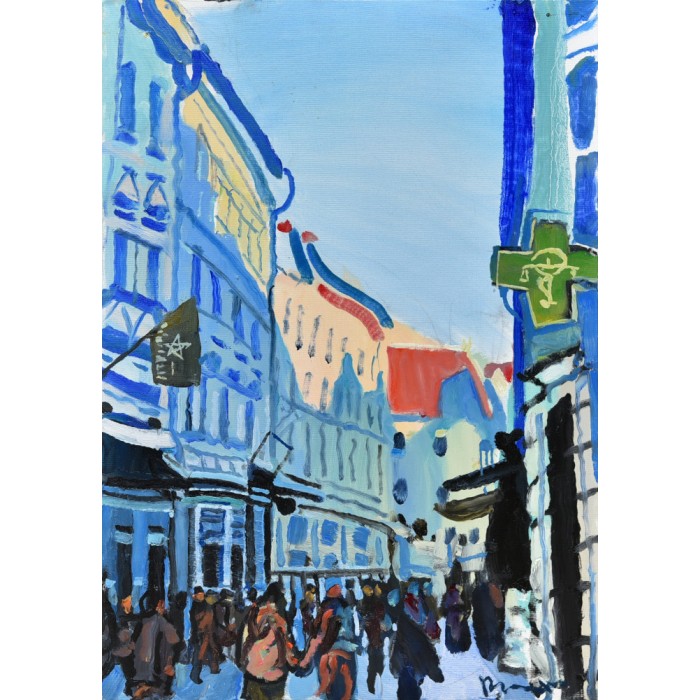 Братислава Братислава