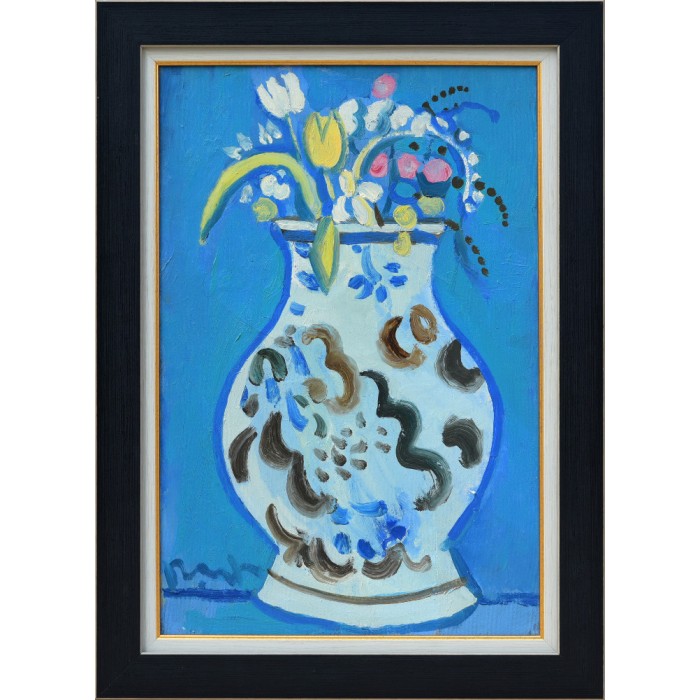 Vase II
