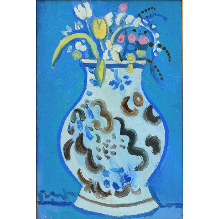 Vase II