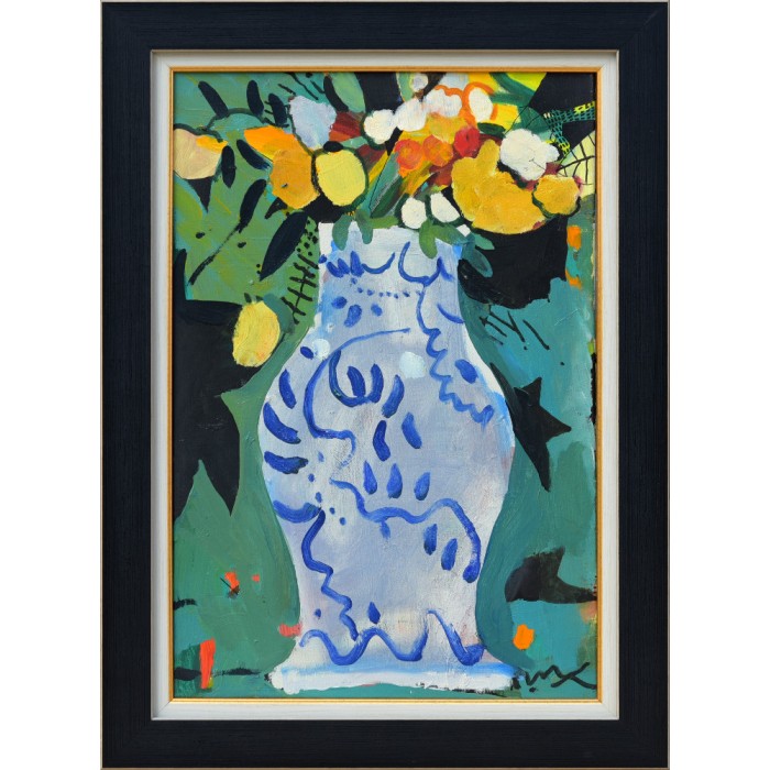 Vase I Vase I