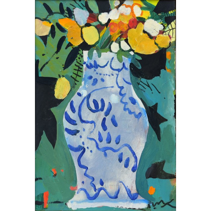 Vase I Vase I