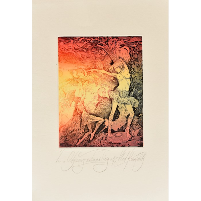 Odysseus returning Odysseus returning