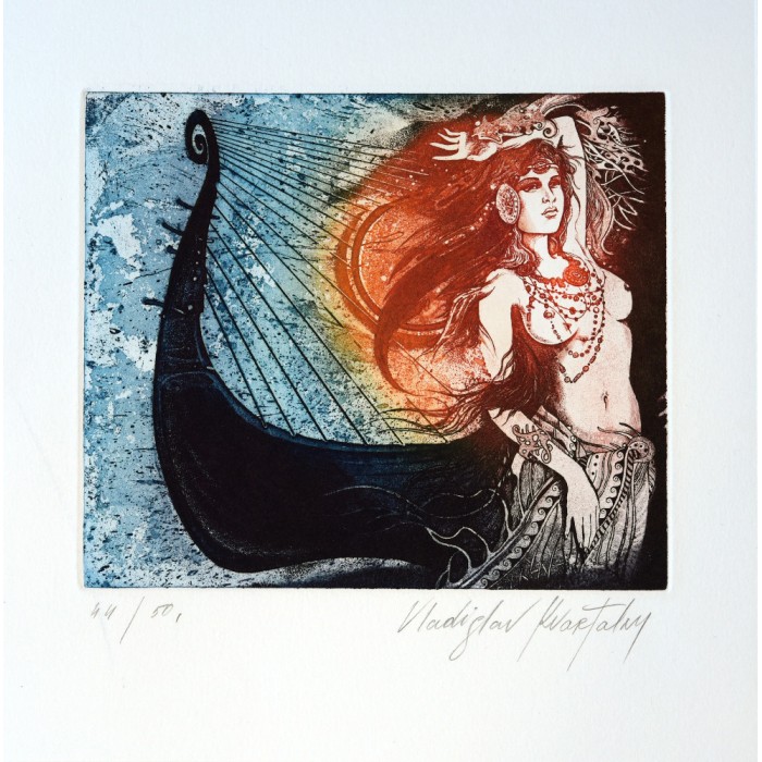 Sea Muse