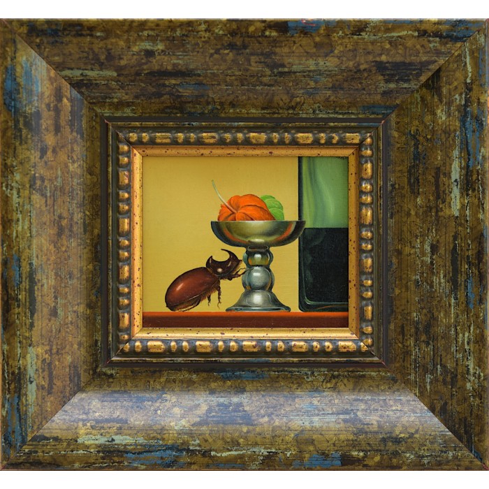 Still Life, 2002 Still Life, 2002
