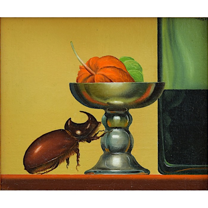 Still Life, 2002 Still Life, 2002