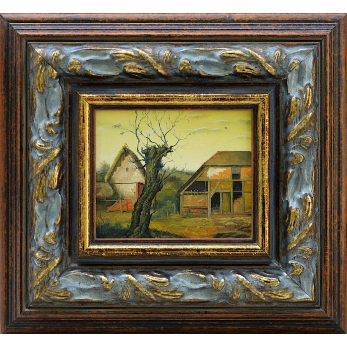 Landscape, 2003 Landscape, 2003