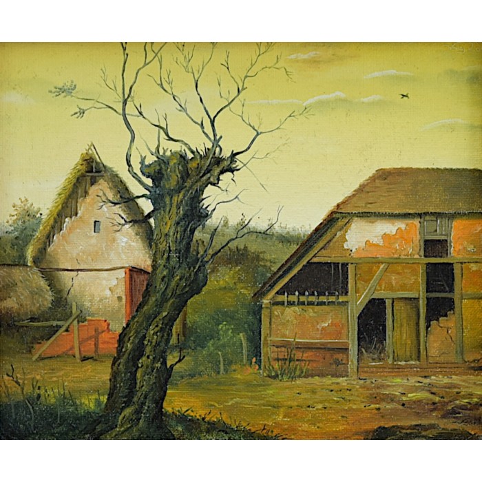 Landscape, 2003 Landscape, 2003