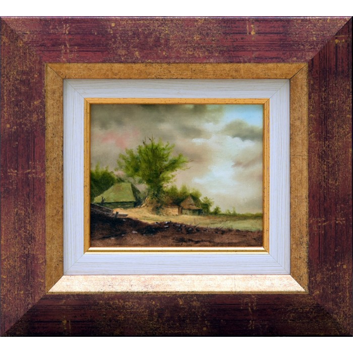 Landscape III Landscape III