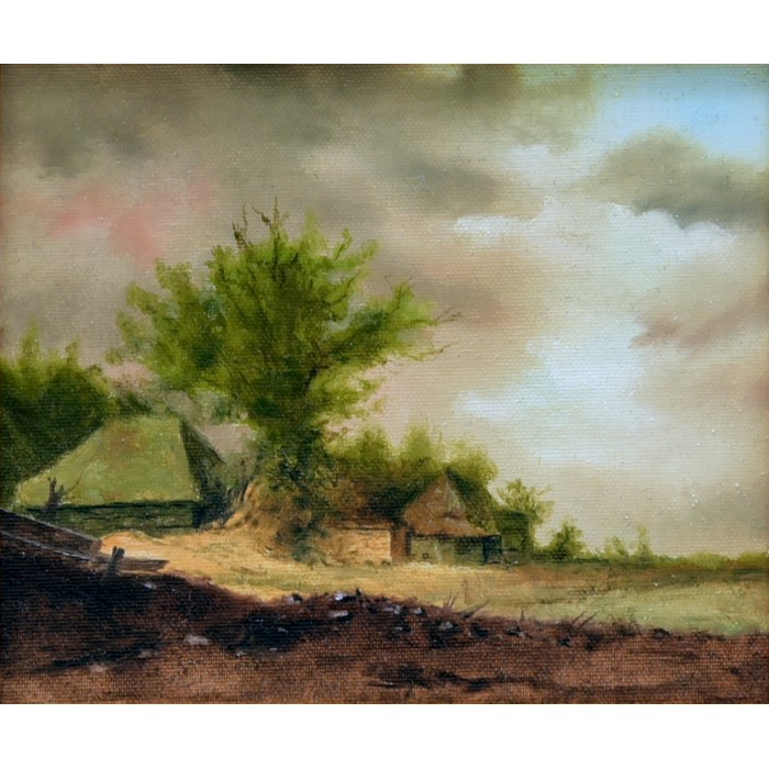 Landscape III Landscape III