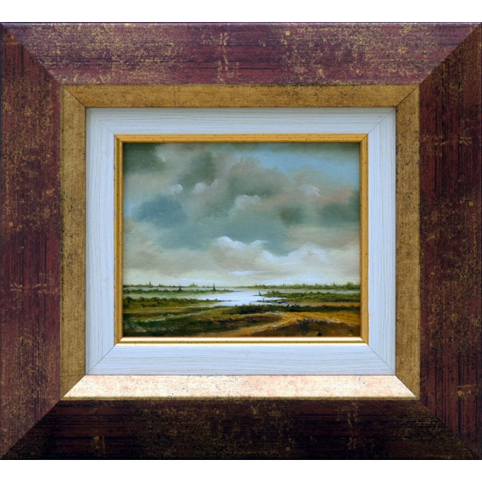 Landscape I Landscape I