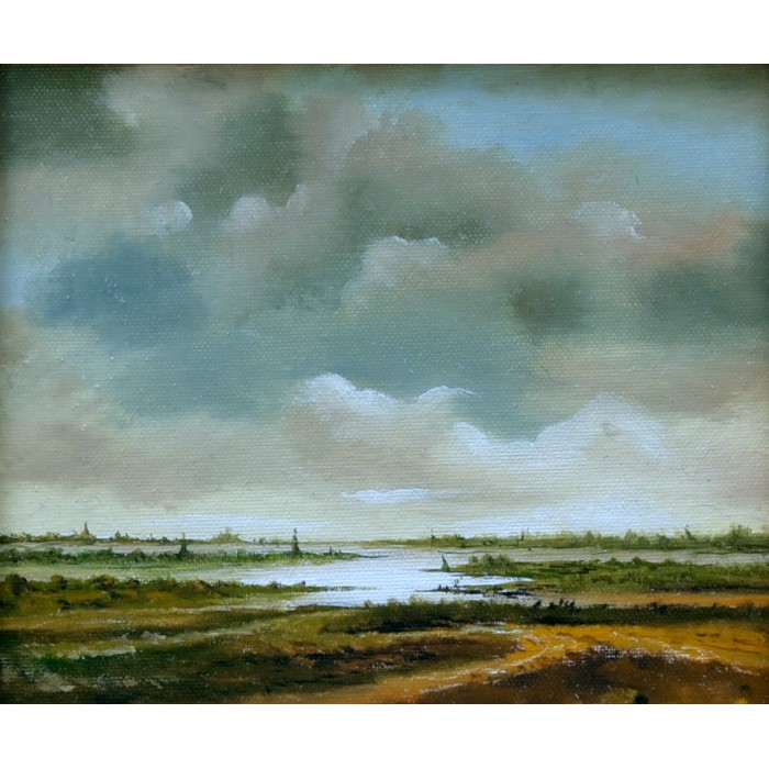 Landscape I Landscape I