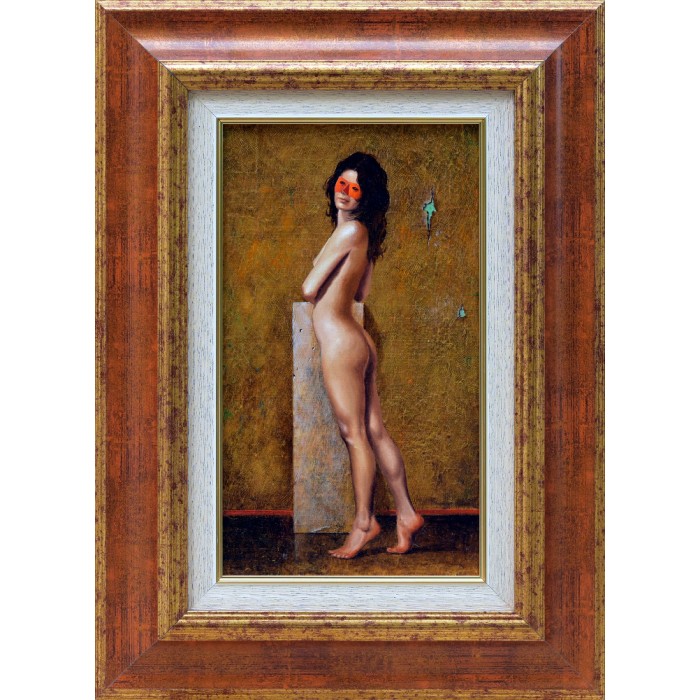 The Three Graces II