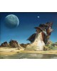 Two moons