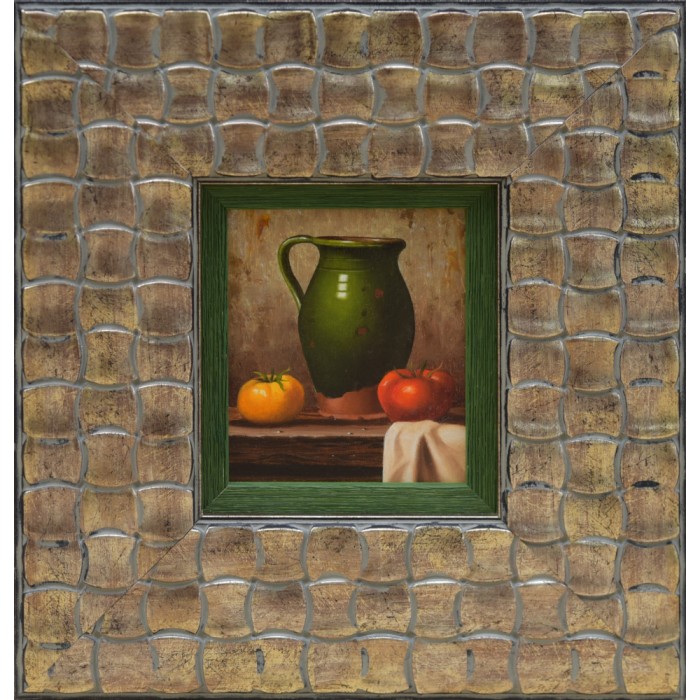 Still life with a jug Still life with a jug