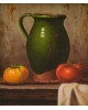 Still life with a jug Still life with a jug