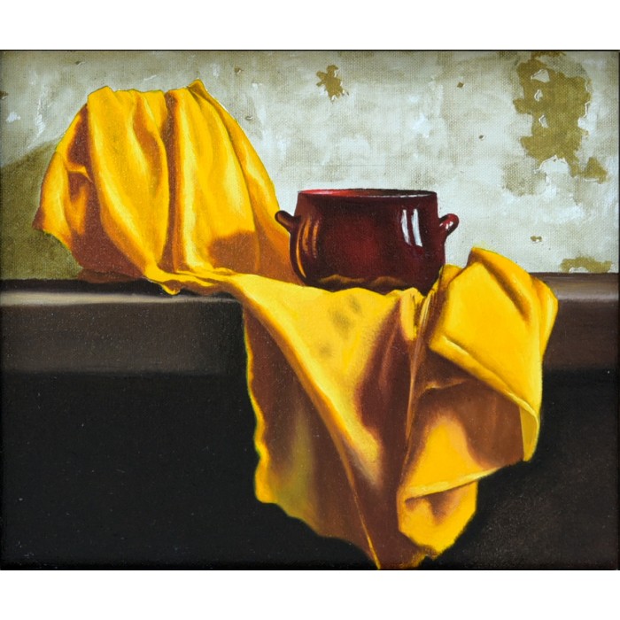 Still life Still life