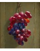 Still life with grapes II Still life with grapes II